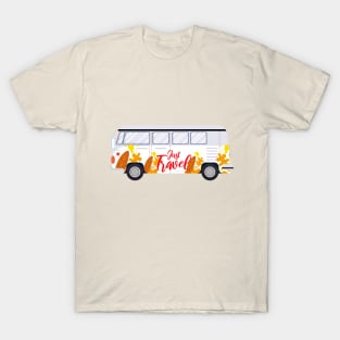 just travel T-Shirt